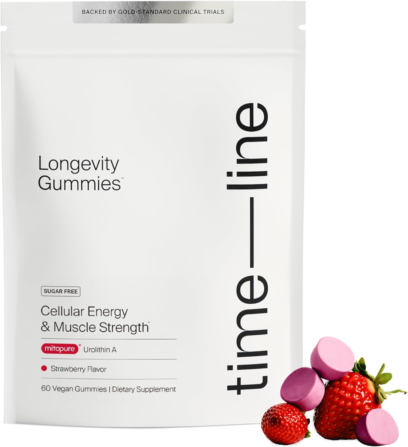 Mitopure Powder