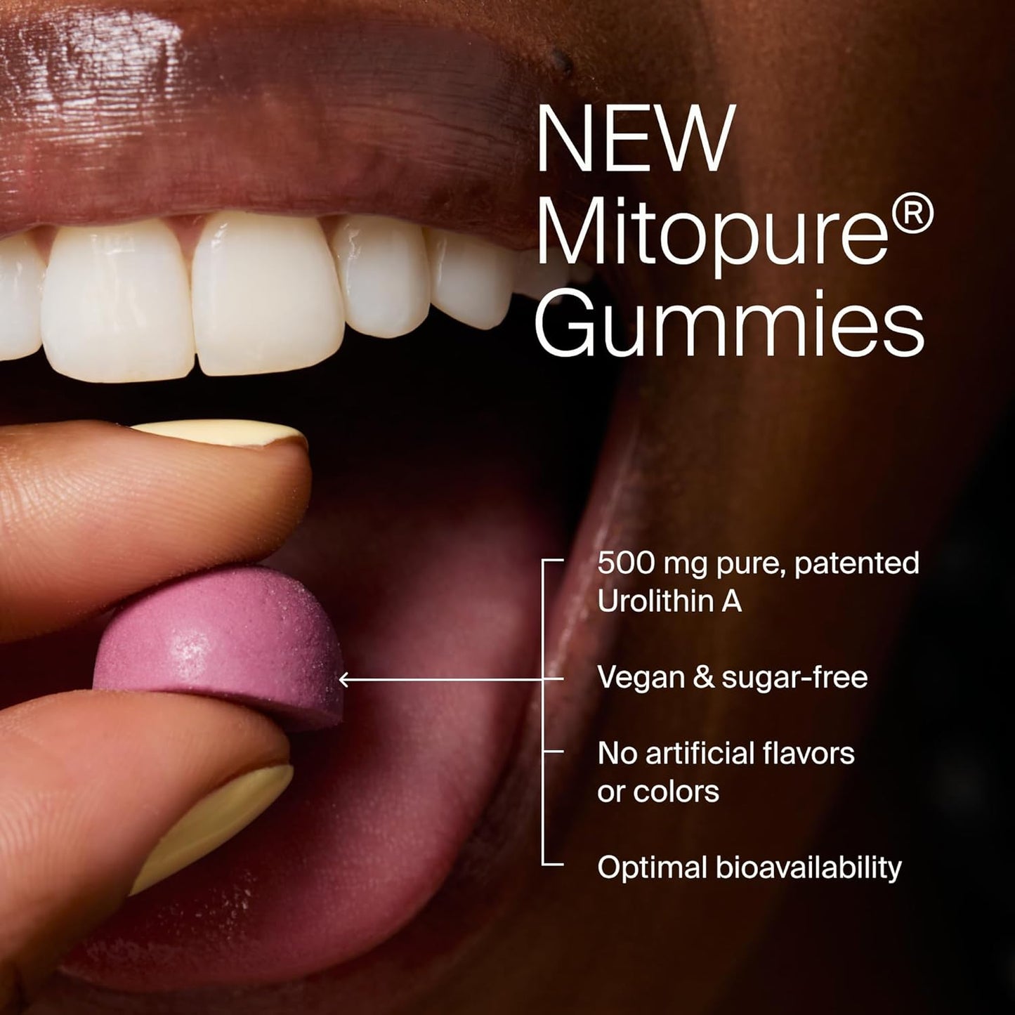 Mitopure Powder