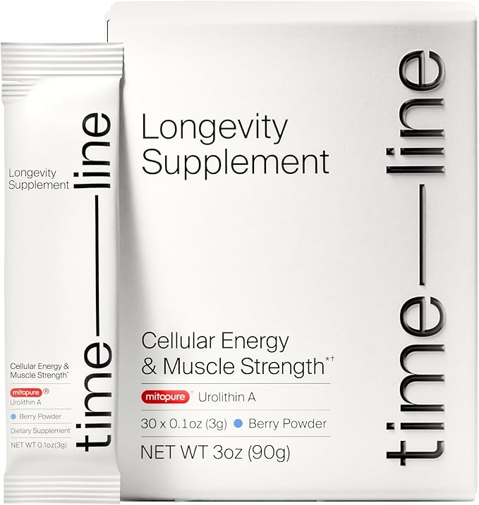 Mitopure Gummies