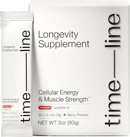 Mitopure Gummies